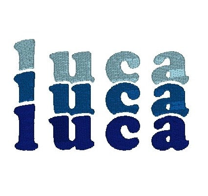 New Font
