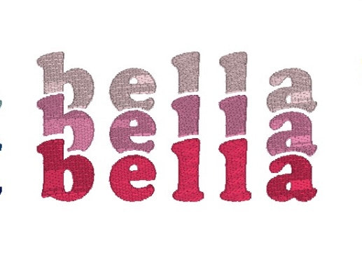 New Font