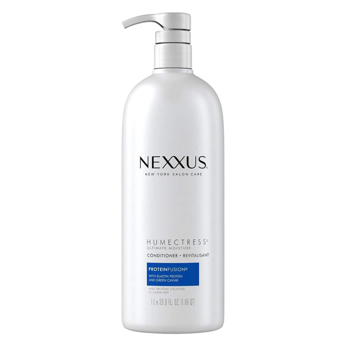 Nexxus Humectress Ultimate Moisture Conditioner - 33.8 fl oz - 3 Pack