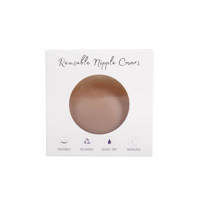 Nipple Covers
