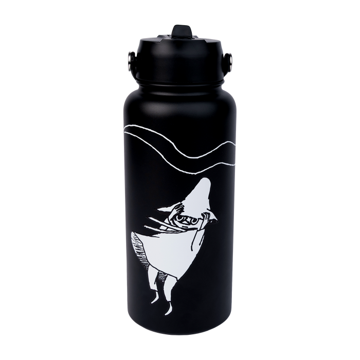 Novels Thermal Bottle