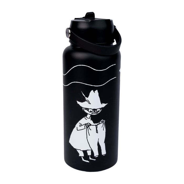 Novels Thermal Bottle