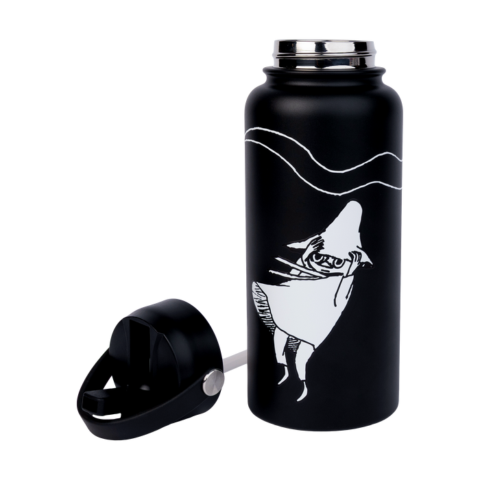 Novels Thermal Bottle