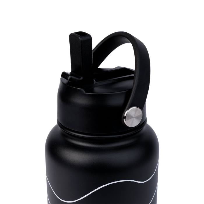 Novels Thermal Bottle