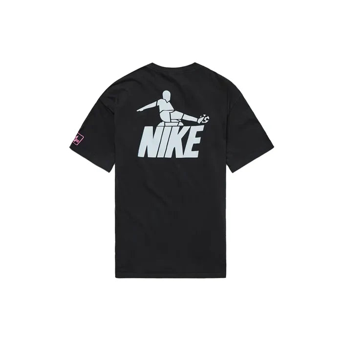 NSW Loose Celebration Tee 'Off Noir'