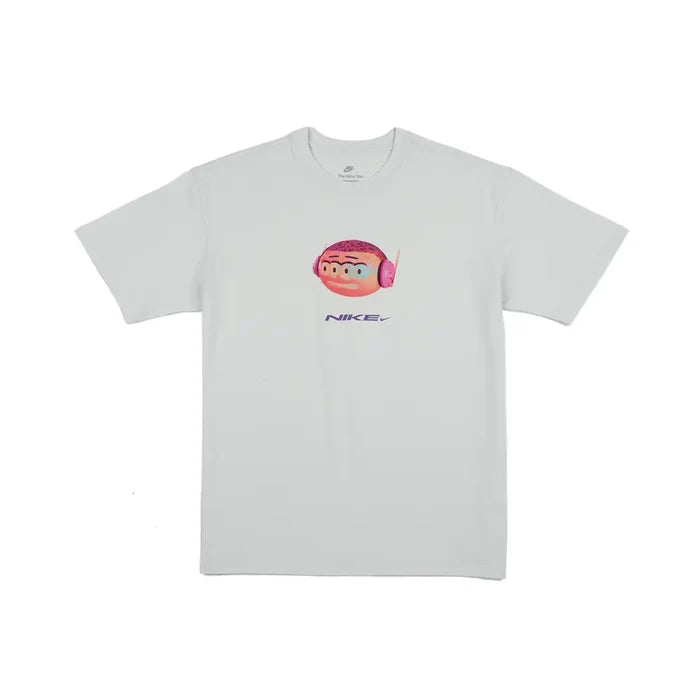 NSW Tee 'Off White'