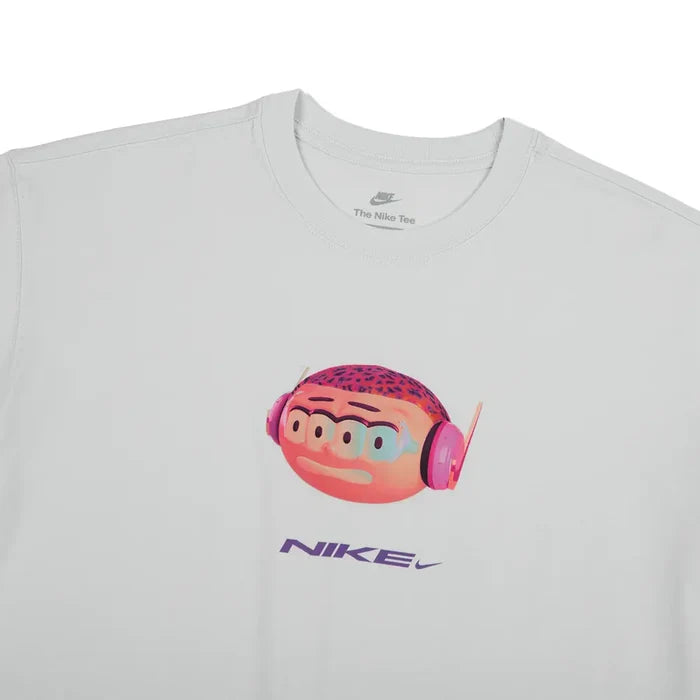 NSW Tee 'Off White'
