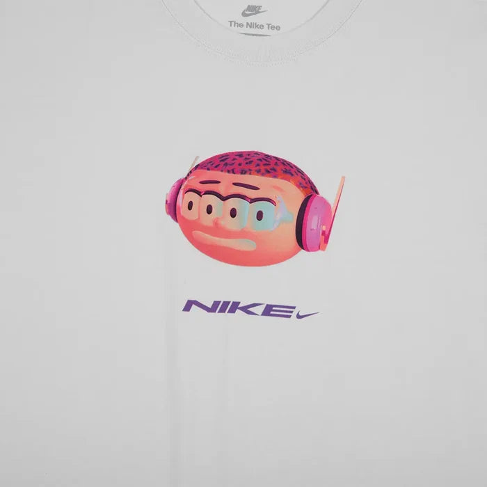 NSW Tee 'Off White'
