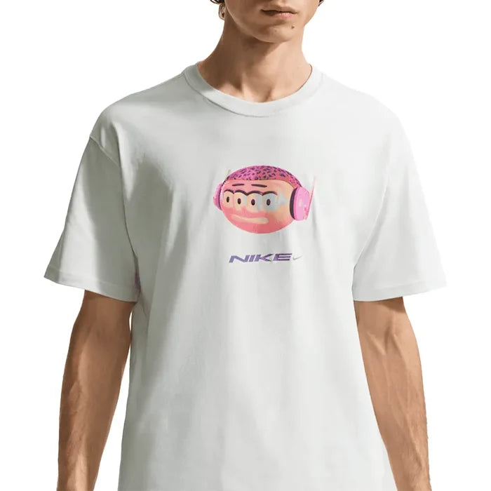 NSW Tee 'Off White'