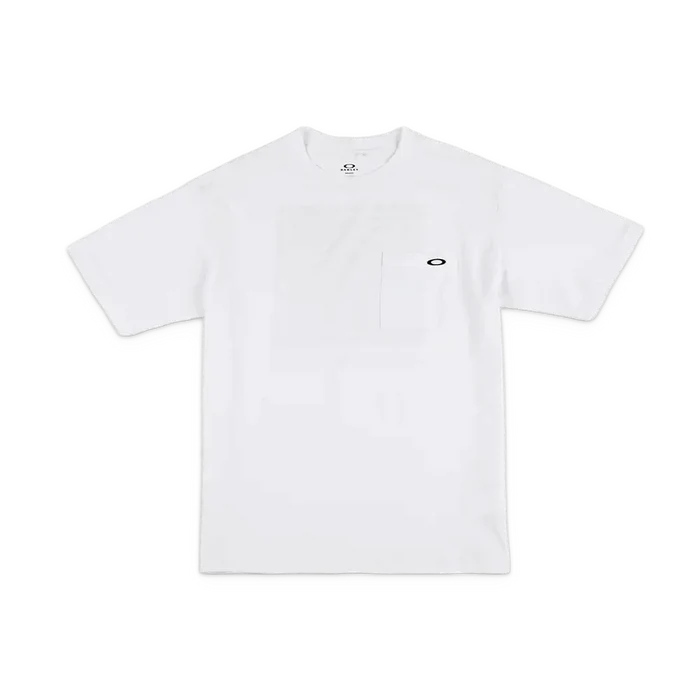 O-Tech Cold Cotton Tee BP 2.0 'White'