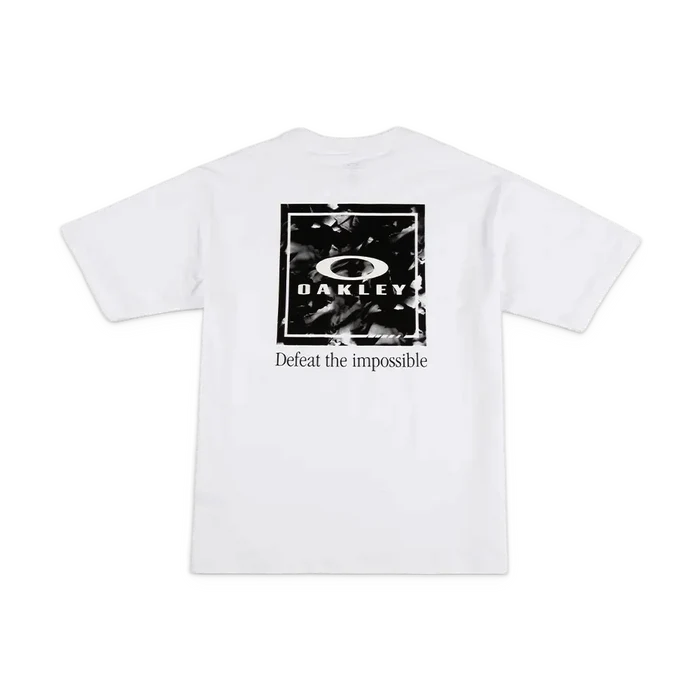 O-Tech Cold Cotton Tee BP 2.0 'White'