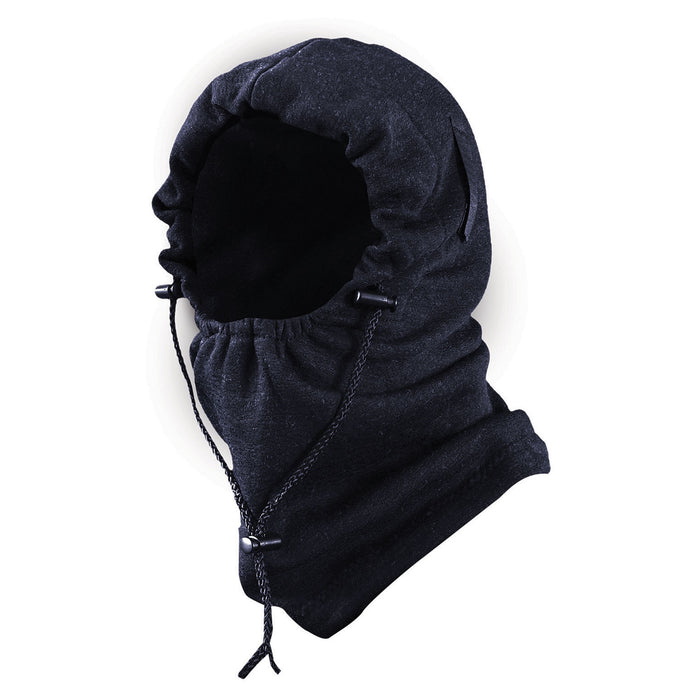 OccuNomix 1070 3-in-1 Fleece Balaclava - Navy