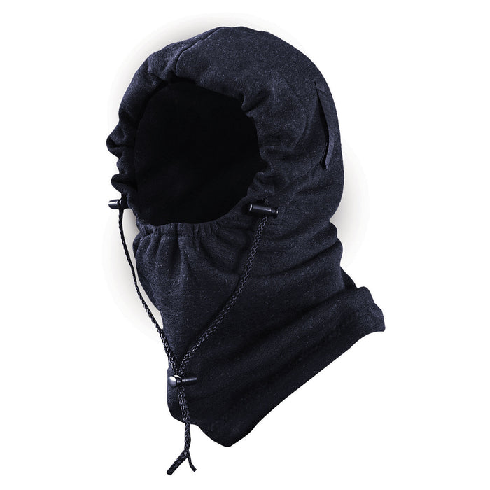 OccuNomix 1070 3-in-1 Fleece Balaclava - Navy