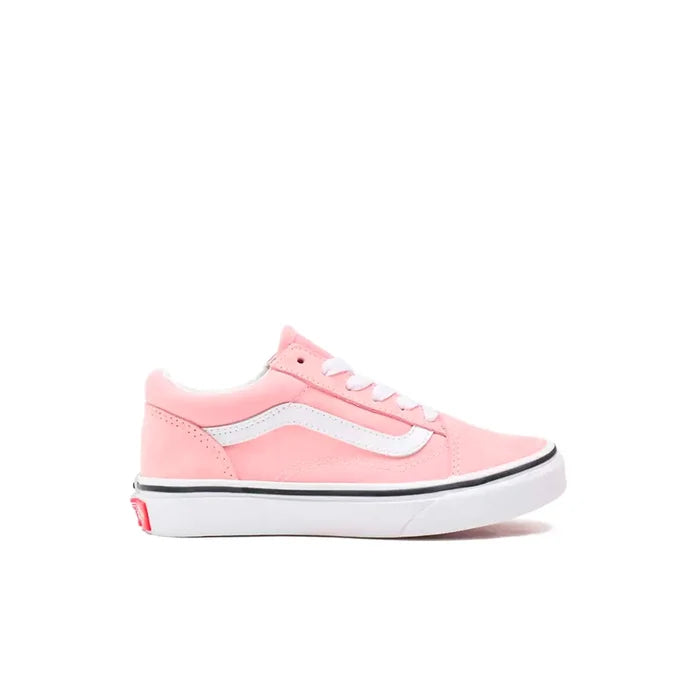 Old Skool PS 'Powder Pink'