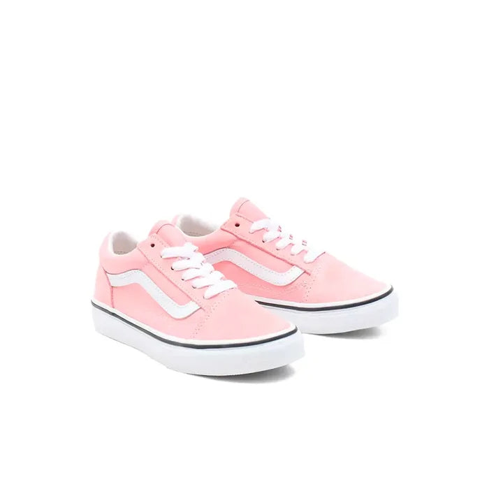 Old Skool PS 'Powder Pink'