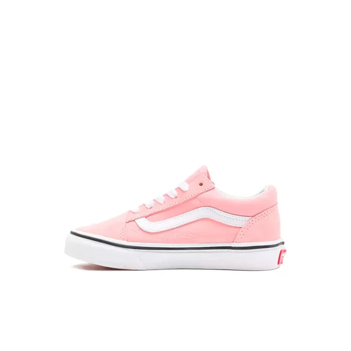 Old Skool PS 'Powder Pink'