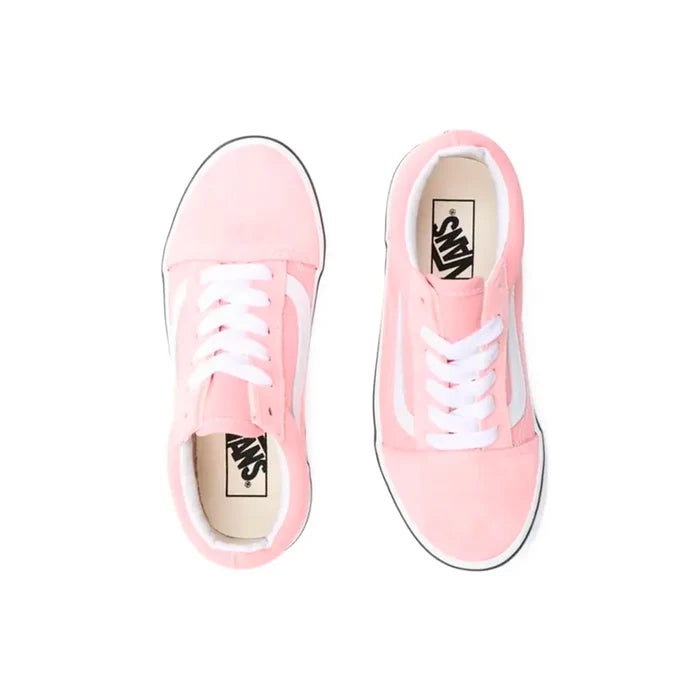 Old Skool PS 'Powder Pink'