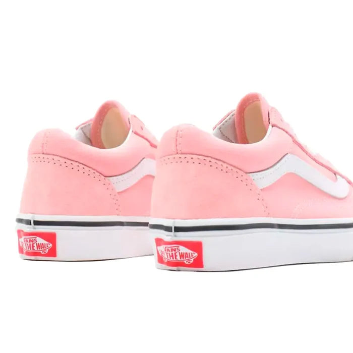 Old Skool PS 'Powder Pink'