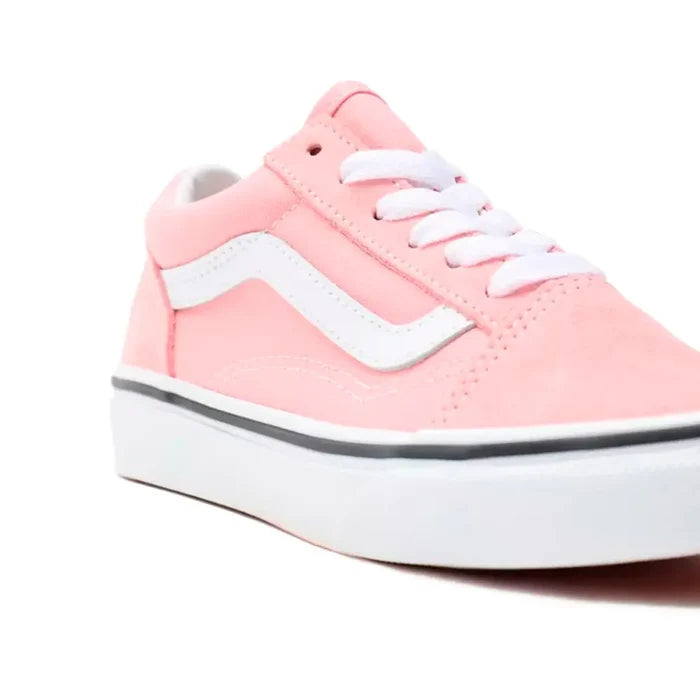 Old Skool PS 'Powder Pink'