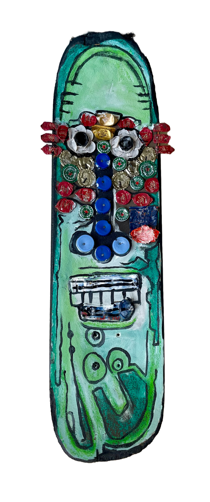 Old Soul Series 6