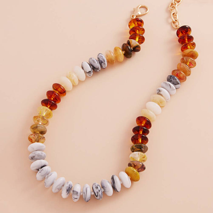 Ombre:Yellow
