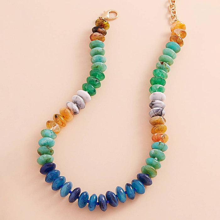 Ombre:Yellow