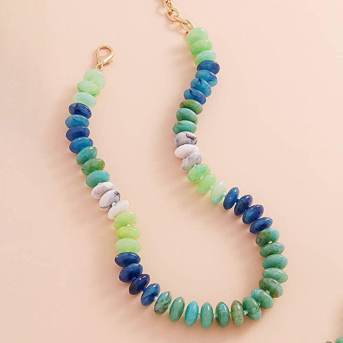 Ombre:Yellow