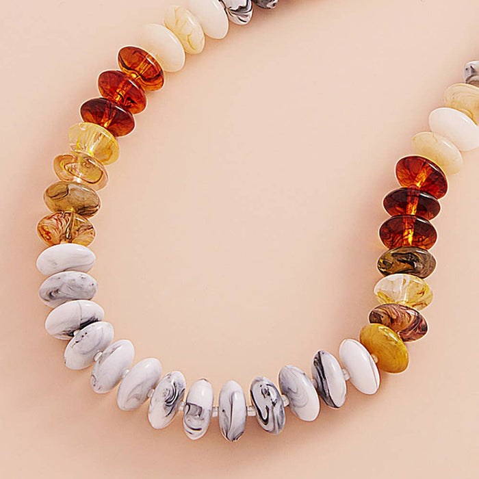 Ombre:Yellow