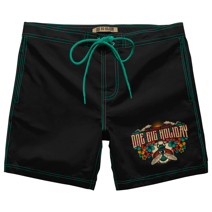 One Big Holiday 2024 Men's Boardshorts