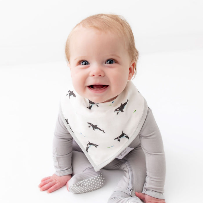 Orca Bib Set