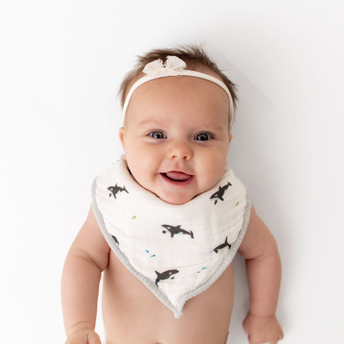 Orca Bib Set