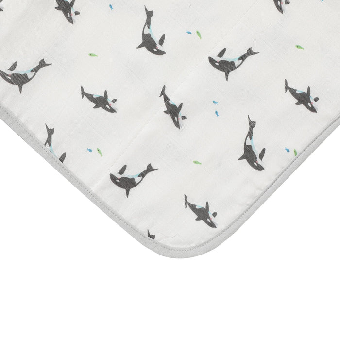 bamboo baby blanket