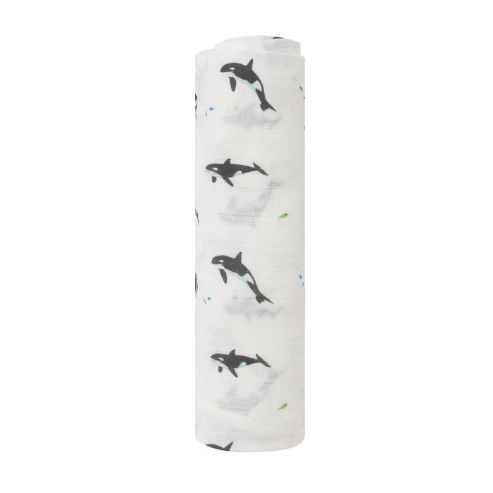 Orca Swaddle
