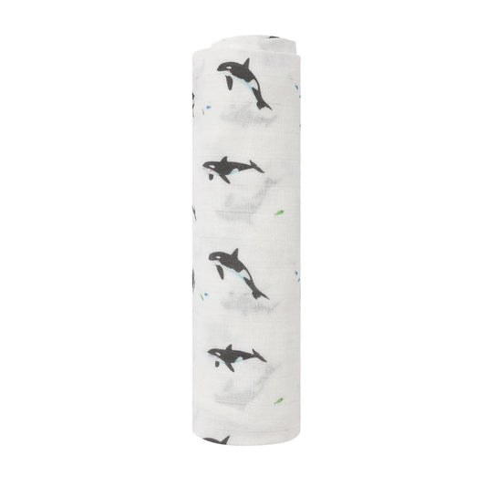 Orca Swaddle