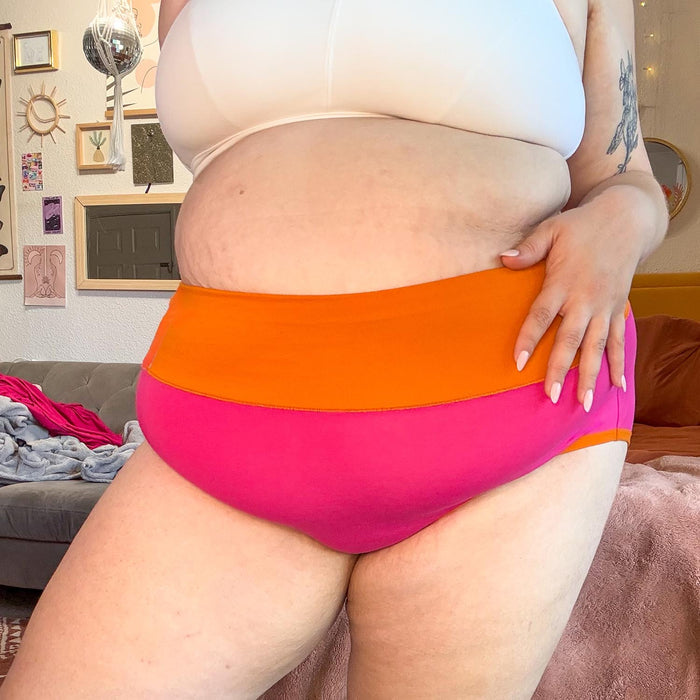 Justine - Size G