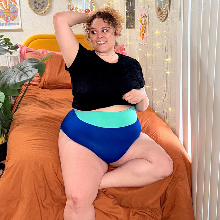 Justine - Size G
