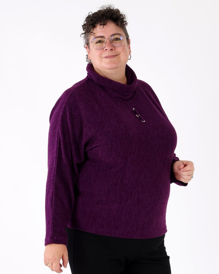 Oscar sweater - Maloka