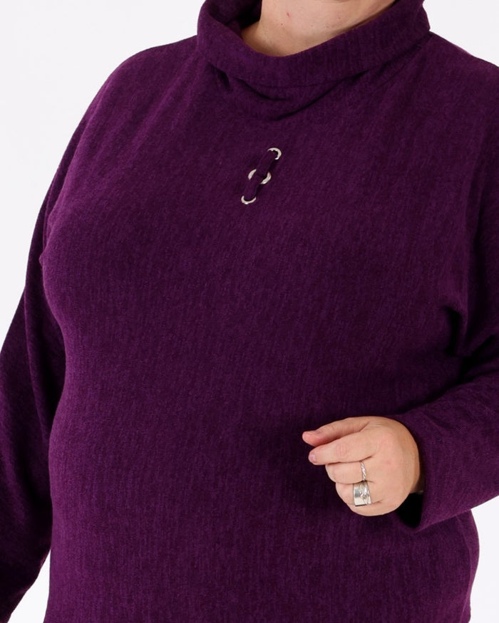 Oscar sweater - Maloka