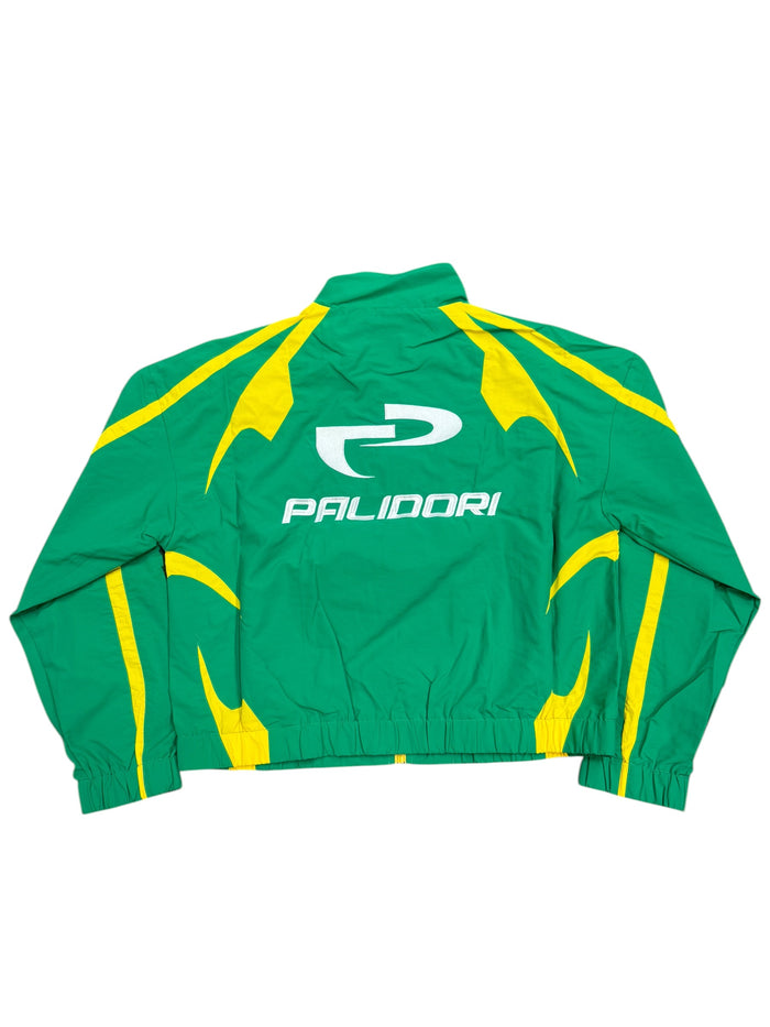 Palidori Tracksuit Set ‘Green’