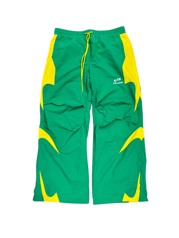 Palidori Tracksuit Set ‘Green’