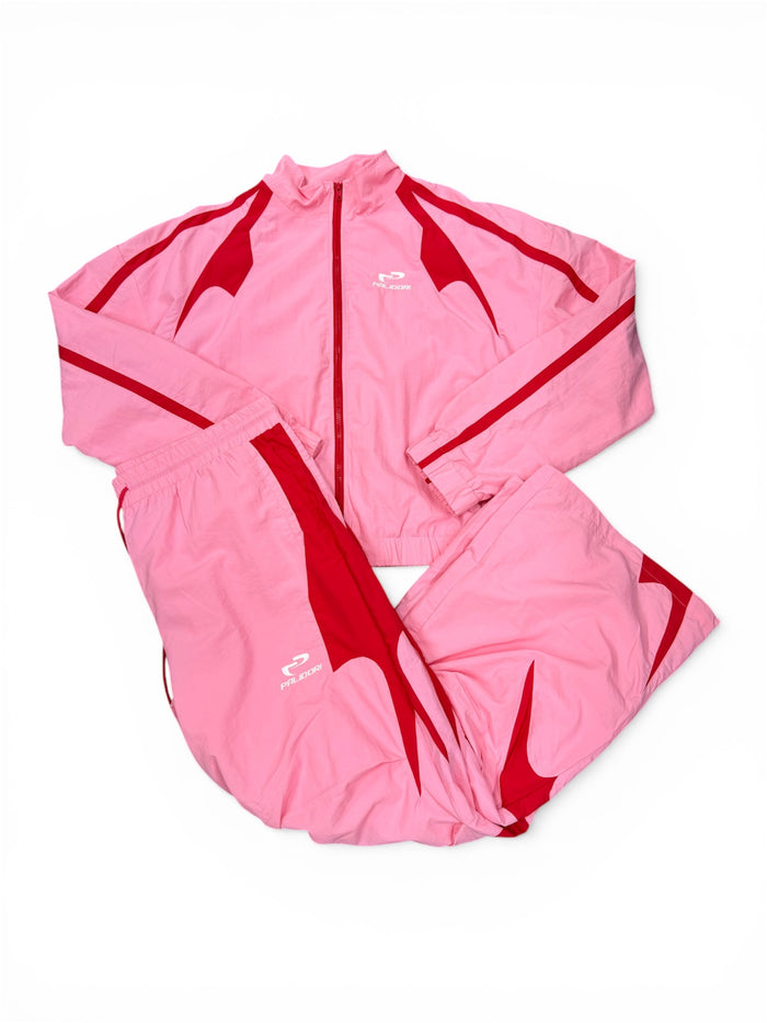 Palidori Tracksuit Set ‘Pink’
