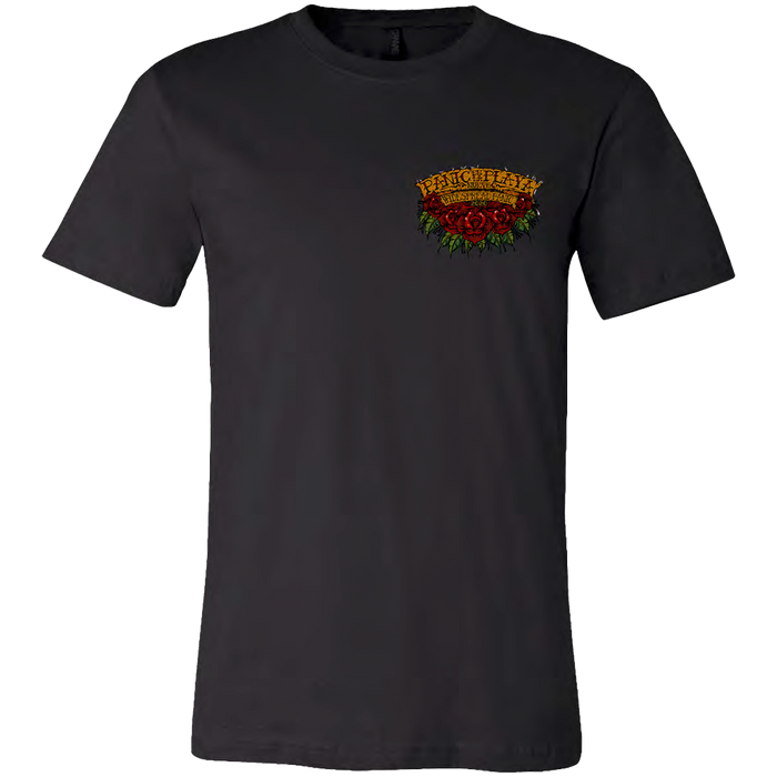 Panic en La Playa Nueve Unisex Lolita T-Shirt