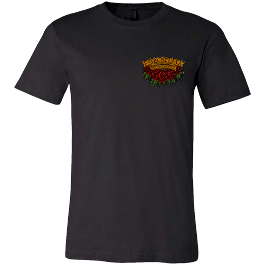 Panic en La Playa Nueve Unisex Lolita T-Shirt