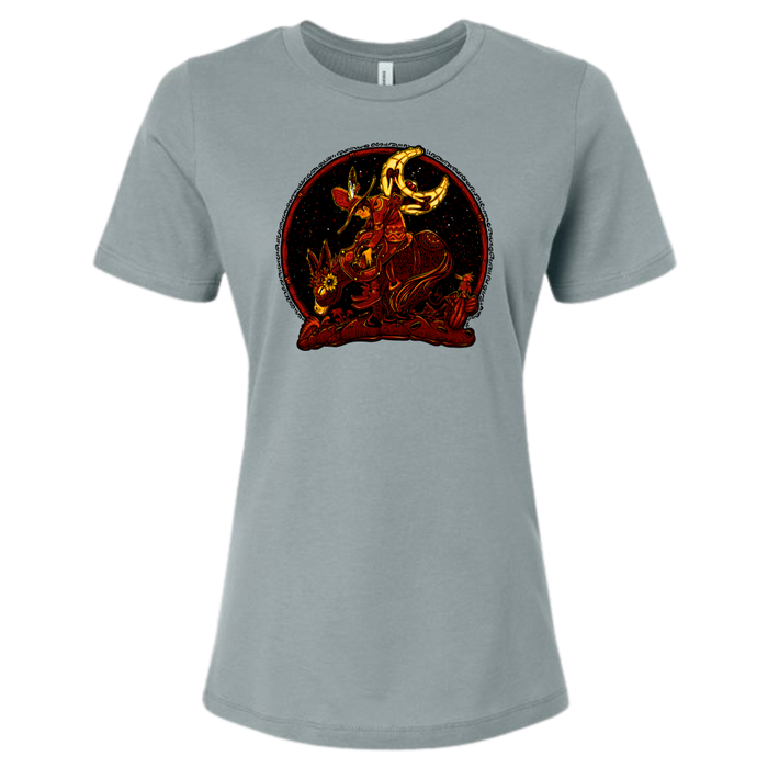 Panic en la Playa Trece Event Women's T-Shirt