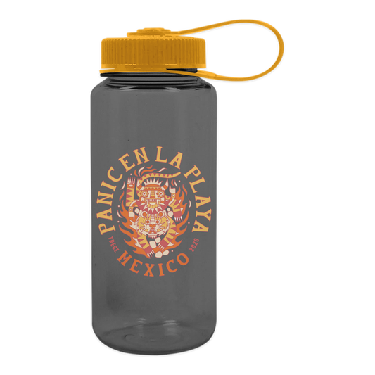 Panic en la Playa Trece Nalgene (Includes Shipping)