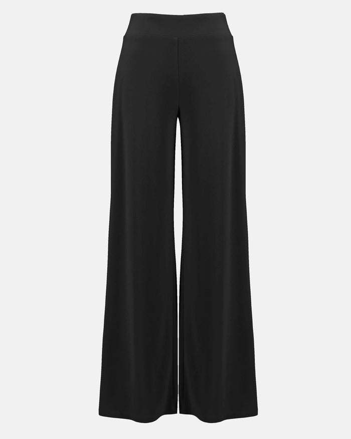 Pantalon à jambes larges - Joseph Ribkoff