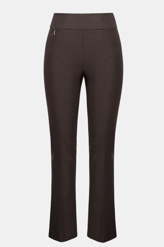 Pantalon ajusté classique - Joseph Ribkoff