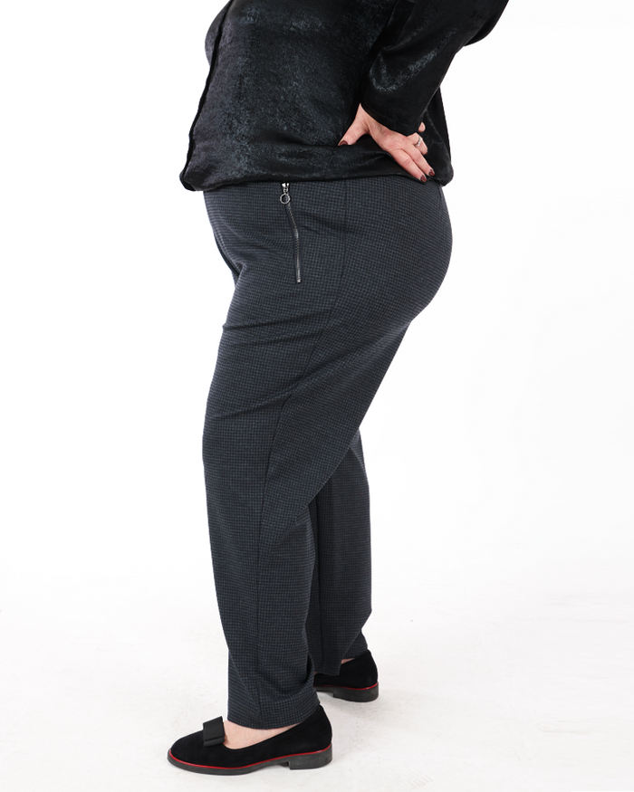 Pantalon Dark Navy_Yesta