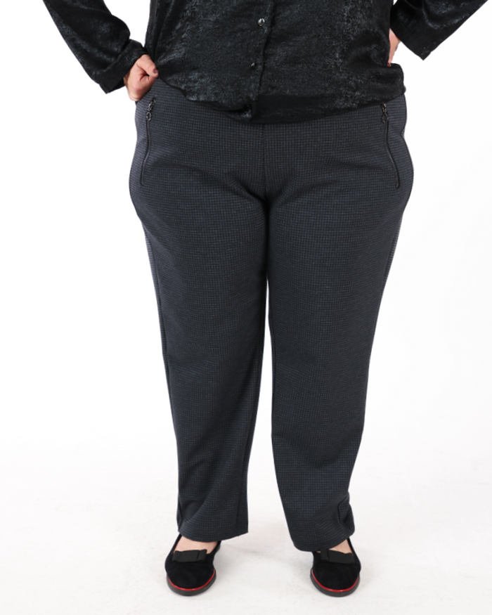 Pantalon Dark Navy_Yesta