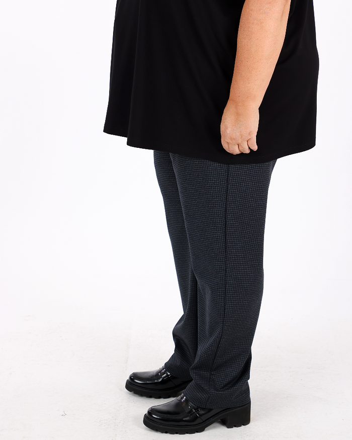 Pantalon Dark Navy_Yesta